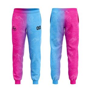 Trajes Deportivos de Invierno Transpirables con Estampado por Transferencia de Calor Personalizado, MOQ Bajo, Sudadera con Capucha y Pantalones, Ropa Deportiva OEM Personalizada - Product Image 2