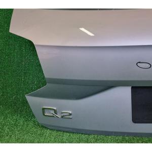 ฝาท้ายรถยนต์ AUDI Q2 ซีรีส์ (GAB) 81A827025E (16>) ครบชุด - Product Image 4
