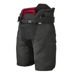 Classic Ice Hockey Heavy-Duty <b>Padded</b> <b>Pants</b> for Adults High Quality Elasticated Hem Fitted/Regular Fit Ice Hockey. - Product Image 6