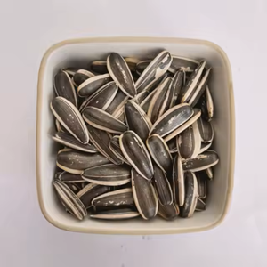 Vente en gros graines de tournesol grillées saveur originale graines de melon 361 traitées - Product Image 5