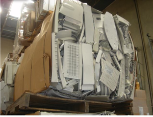 ABS <b>Plastic</b> Scrap and ABS Computer Scrap at Competitive Prices - Product Image 3