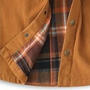Wholesale <b>Men's</b> Vintage <b>Jacket</b> Custom Design Cotton vintage <b>Jacket</b> For <b>Men</b> - Product Image 5