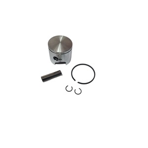 Nuovo Pistone in Plastica Oleomac 925 GS 260 Rif. 911512 Compatibile con Motori Diesel per Industrie Edili - Product Image 1