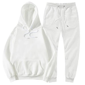 ชุดวอร์มสำหรับผู้ชายชุดออกกำลังกาย - Product Image 3