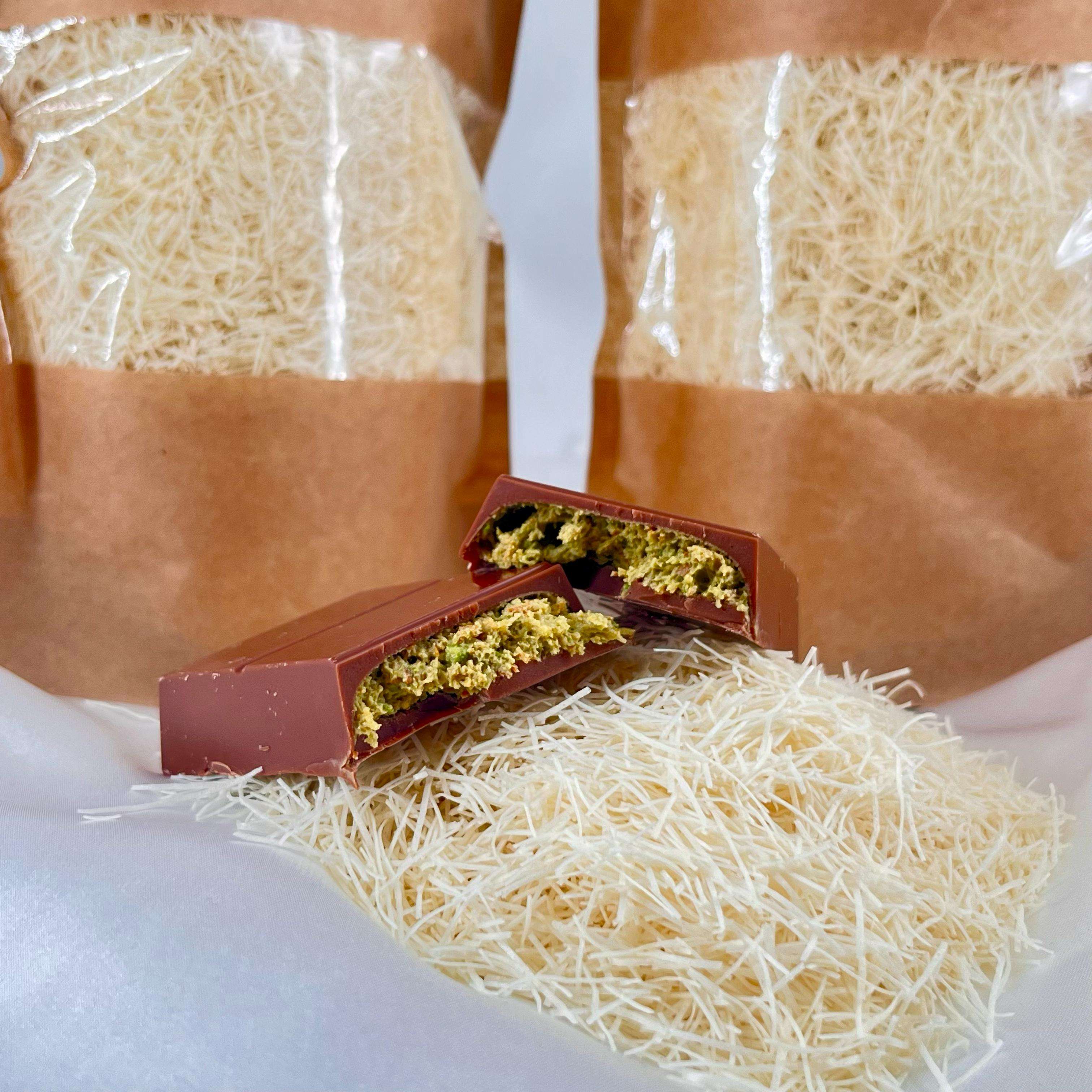 สายฝอยข้าวสาลี