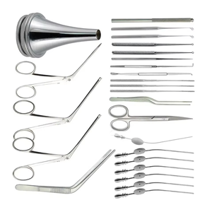 Nueva Caja de Desinfección de Silicona Autoclavable para Cirugía, Herramientas para Instrumentos Microquirúrgicos Oftálmicos - Product Image 5