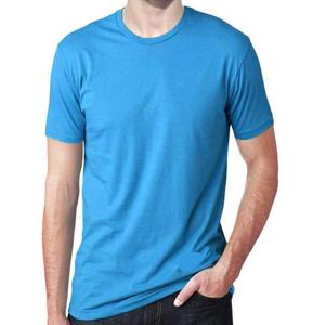 เสื้อยืดโอเวอร์ไซส์ของผู้ชายมาใหม่มาตรฐาน100% ฤดูร้อนฤดูใบไม้ผลิเสื้อยืดเข้ารูปกล้ามเนื้อพรีเมี่ยมสำหรับผู้ชาย - Product Image 2
