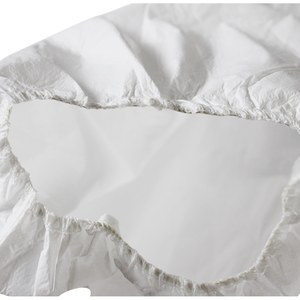 Tissu non tissé KOSITE SFS 70 g/m² imperméable, respirant, antistatique, laminé PP+PE+PP, film PE microporeux, pour hôpitaux, maisons et textiles - Product Image 2