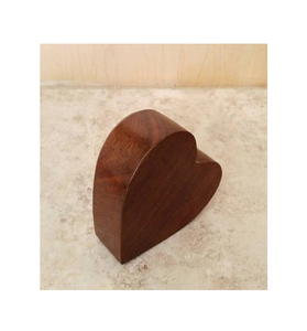 Pisapapeles de madera maciza, pieza de diseño de búho de calidad superior, Decoración de mesa, pieza sin pulir para la venta - Product Image 5