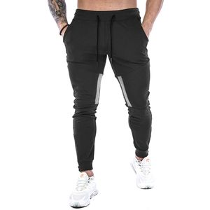 Service OEM Nouveau design Pantalons de jogging pour hommes en coton 100% lavé et respirant, style décontracté vintage, taille élastique, meilleur prix en vente - Product Image 2