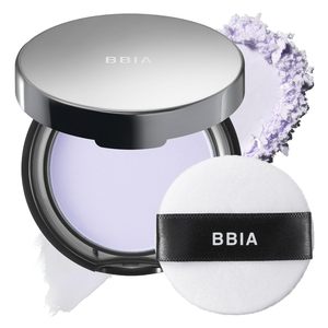 BBI@ BBIA BBIA EAU Polvo Compacto, Paquete de 1 - Product Image 1