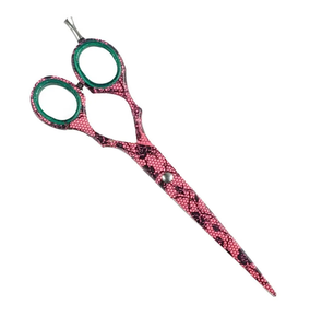 กรรไกรสแตนเลสขนาด5.5นิ้วสำหรับตัดผมกรรไกรตัดผม - Product Image 3