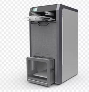 มีโปรโมชั่นพิเศษ! เครื่องพับผ้าอัตโนมัติ Foldimate - Product Image 3