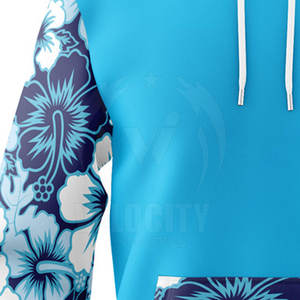 Sweat à capuche de sport pour hommes de haute qualité Design personnalisé solide décontracté grande taille pour adultes pour la saison d'hiver avec col à capuche - Product Image 3