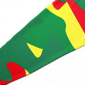 Maillot de paintball personnalisé de haute qualité, confortable, manches longues, sublimation, maillot de course de moto, protection - Product Image 4