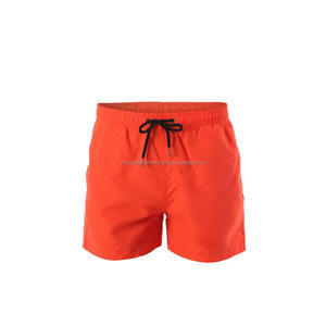 Shorts de Baño para Hombre, Estilo Urbano, con Cambio de Color Reactivo al Agua, Secado Rápido, 100% Algodón, Cintura Elástica, Personalizables - Product Image 2