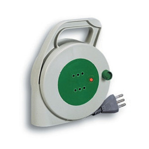 Fme Art.01.163 Avvolgicavo 5 M 3x1-2p 10a+t - Product Image 1