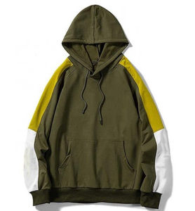 Diseña Tu Propia Ropa de Invierno Ecológica de Alta Calidad, Sudaderas con Capucha para Hombre 100% Algodón, Bordadas, Impermeables y Transpirables, 2 Piezas - Product Image 2