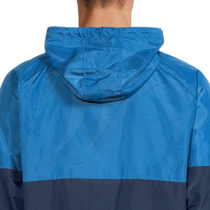 ชุดกันลมชุดเสื้อกันลมสีพื้นชุดกันลมมาใหม่สไตล์ไม่เหมือนใคร - Product Image 5