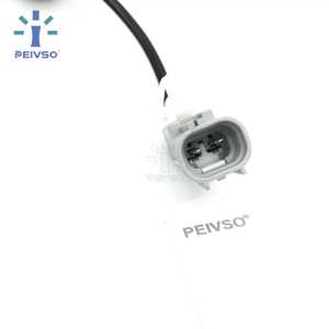 PEIVSO New 1 Year Warranty ABS Sensor 89543-0K061 Universal Fitment for Fortuner Hilux 2015-2021 GGN155 GUN156 KUN156 LAN155 - Product Image 4
