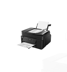 Imprimante monochrome et imprimante recto-verso automatique PIXMA MegaTank GM4070 certifiée 2026 tout-en-un avec réservoir d'encre, à vendre - Product Image 2