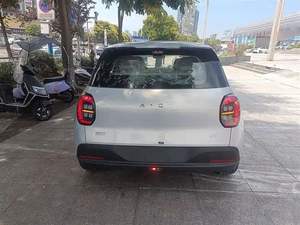 Venta Especial 2025, Vehículo Eléctrico Puro con Autonomía de 420 km, Versión de Conducción Inteligente, Alto Rendimiento - Product Image 5