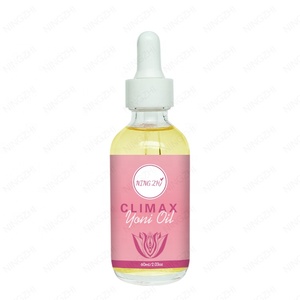 OEM Yoni Climax Oil Female Sexual <strong>Stimulants</strong> Solving Libido Loss <strong>Vaginal</strong> Dryness - Product Image 1