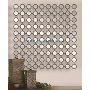 Modern Indoor & Outdoor Standard Wall <b>Mirror</b> Latest Design Handcrafted Resorts Party Decorative <b>Mirror</b> Home <b>Hanging</b> Top Selling - Product Image 3