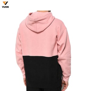 Sweats à capuche sublimés thermiques de taille personnalisée de qualité supérieure pour hommes Confort adapté pour la saison hivernale avec col à capuche - Product Image 6