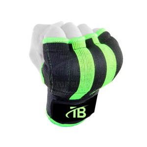 อุปกรณ์ชกมวยผ้าคอตตอนสำหรับฝึกซ้อมแบบมืออาชีพ - Product Image 2