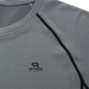 Rashguard de MMA de diseño personalizado a precio económico, el más vendido, producto de alta calidad, manga larga. - Product Image 2