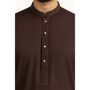 Regular Fit Styling Suits SK-BSC25-056 <b>Indian</b> & Pakistani Clothing - Product Image 3