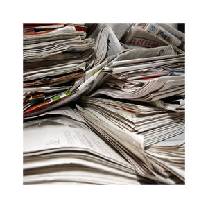 Papel de desecho limpio OINP, papel de desecho reciclado, papel de periódico a granel, embalaje de exportación, grado de suministro Industrial - Product Image 1