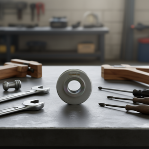 Adaptateur de taraudage et de filetage Gedore KL-1039-1105 2 3/4''-16 UNS vers 30 mm - Product Image 3