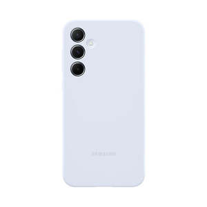 Coque en silicone officielle pour Samsung Galaxy A55 5G, TPU souple avec motifs tendance pour A34 A24 A71 A32 14 Plus - Product Image 1