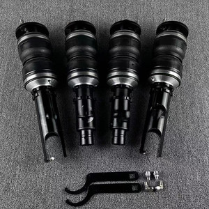 <span class=keywords><strong>Kit</strong></span> de Suspensión Neumática para HONDA CIVIC EK (1996~2000) / <span class=keywords><strong>Kit</strong></span> Completo de Resortes Neumáticos con Tanque de Gestión de Aire y <span class=keywords><strong>Compresor</strong></span> - Product Image 2
