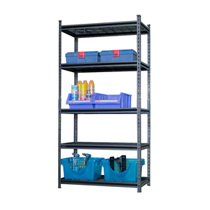 High Quality Boltless Rack Shelves for Office Mechanic Warehouse Use-2250Kgs Capacity for Garages and Warehouses Made in Vietnam - Product Image 3