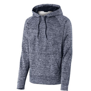 Recién llegado, ropa informal para hombres, Top de algodón 100% con patrón de letras teñidas lisas, sudaderas con capucha de invierno para hombres a precio - Product Image 5