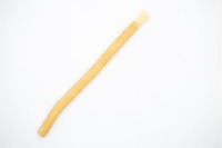 Miswak décoratif sculpté à la main – Pièce d'art fonctionnelle avec motifs gravés, saveur naturelle, pour la santé dentaire, sert à la fois comme brosse à dents et comme objet culturel