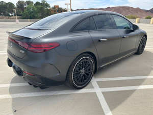 Mercedes-Benz EQE AMG EQE 2023 Usado en Buen Estado - Product Image 6