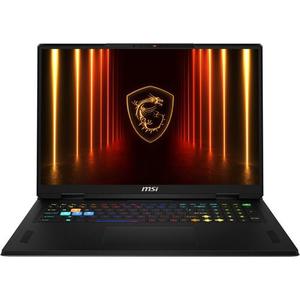Portátil M-SI Vector A18 H-X A9W de 18 Pulgadas, Nuevo y de Calidad, 64 GB DDR5, SSD NVMe M.2 de 2 TB, Windows 11 Pro - Product Image 6