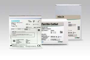 Ferritine Roche Cobas Elecsys, 100T - Product Image 3