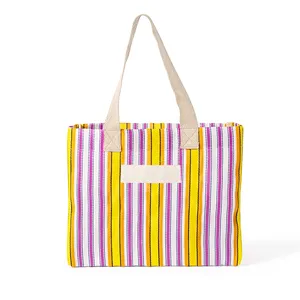 Bolsa de Playa Personalizada Milos, Accesorios Promocionales - Product Image 3