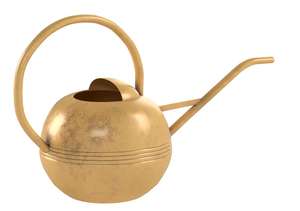 Bidon d'eau meilleure qualité fer métal nouveau Design forme personnalisée arrosoir pour la maison jardin usage quotidien - Product Image 2