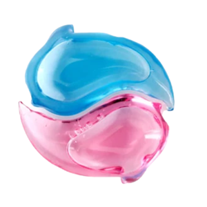 OEM New Lavender Scented Eco-Friendly <b>Laundry</b> Detergent <b>Tablets</b> Anti-Bacterial for Dish & Ink Removal with Fragrance Feature - Product Image 1