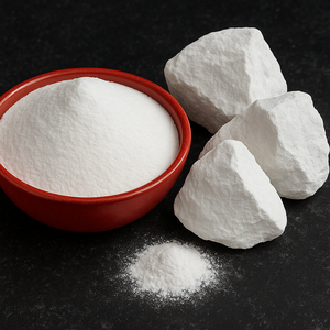 ปากีสถานแป้งหินสบู่ก้อนและผงแป้งทาตัว325แร่ใยหินปราศจากแป้งตาข่าย1250ตาข่ายสำหรับทาสีกระดาษพลาสติกเซรามิก - Product Image 2