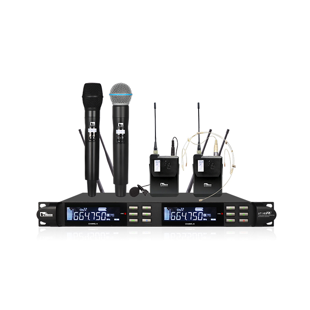 Wired Microphone Professional Vocals Microphone Professional