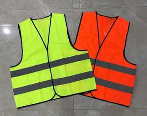 Chaleco DE TRABAJO vaquero personalizable con logotipo impermeable a prueba de viento de talla grande estilo informal para verano invierno ropa exterior decoración con botones - Product Image 1