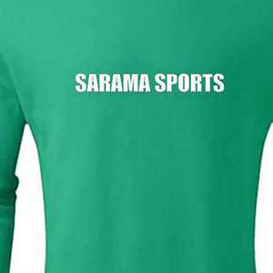 Sweat-shirt à col rond surdimensionné pour homme personnalisé, survêtement, pull à col rond, ensemble de survêtement décontracté en 2 pièces, vêtements de sport pour jogging - Product Image 4