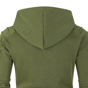 Sweat-shirt pour homme de qualité supérieure à prix raisonnable, produit haut de gamme, sweat-shirt respirant à blocs de couleur pour homme, streetwear pour homme, sweat-shirt 2026 - Product Image 3
